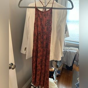 Abercrombie Sundress